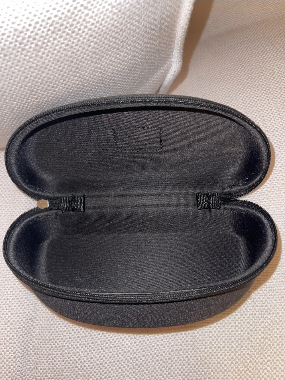 TF Case with Red Logo Patch NWOT